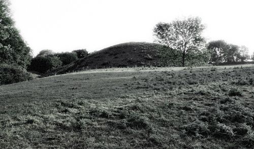 brinklow hill Brinklow Hill - Some researchers believe this is a place of murder and ritual