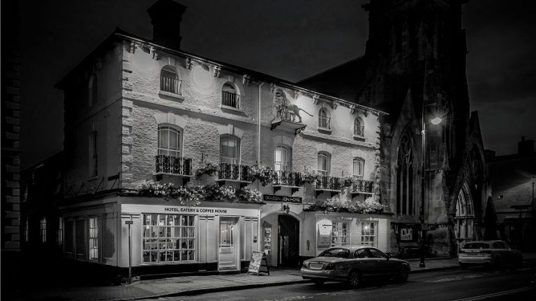 10 Most Haunted Places In Cambridgeshire MJ Wayland
