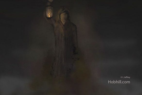 10 Most Haunted Places In Cambridgeshire MJ Wayland